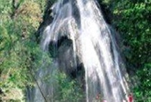 Horsetail Falls Park Tour